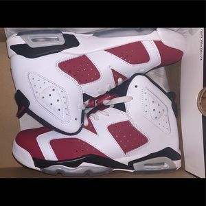 COPY - Air jordan 6 retro